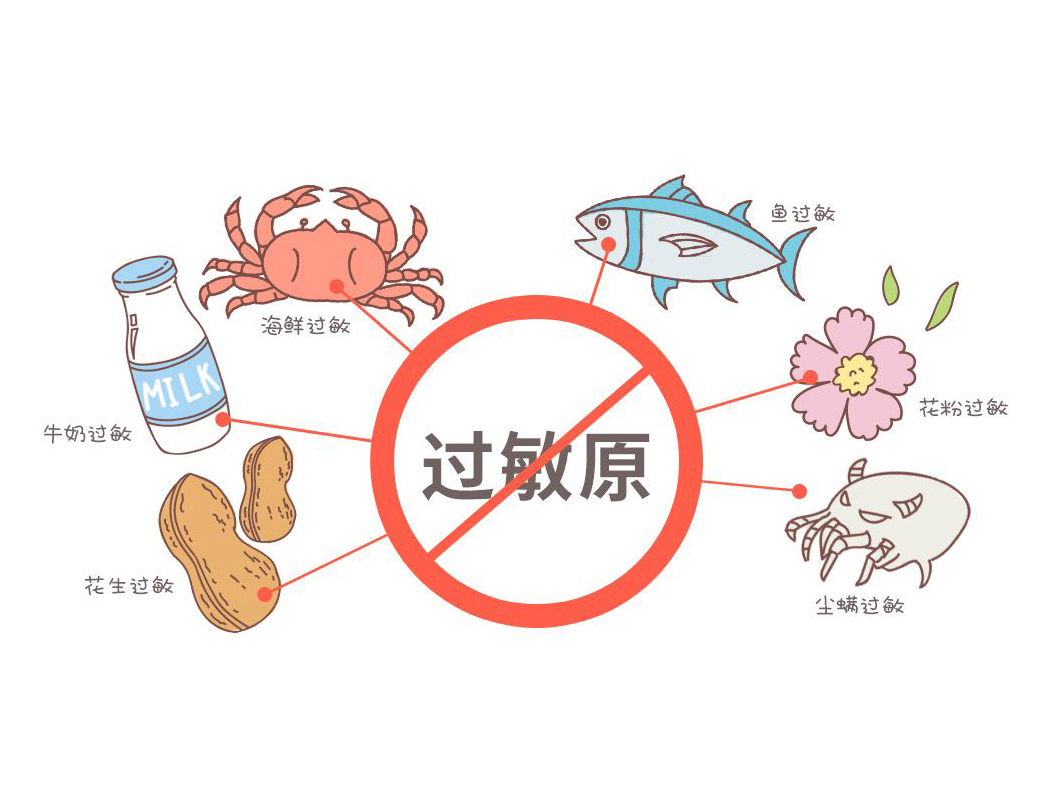 为什么现在的人反而越来越容易过敏?